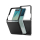Etui / obudowa na smartfona Ringke  ONYX MAGNETIC MAGSAFE GALAXY Z FLIP 7 BLACK